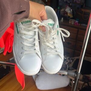 Tretorn shoes Size 6M
